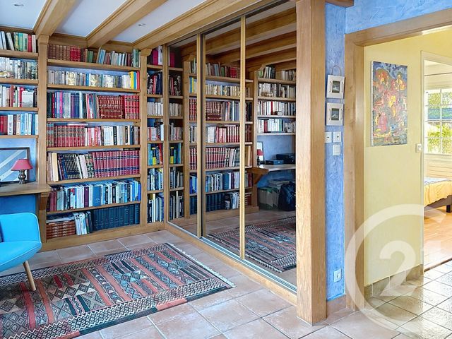 Maison à vendre - 6 pièces - 117,85 m2 - Ste Marie - 35 - BRETAGNE