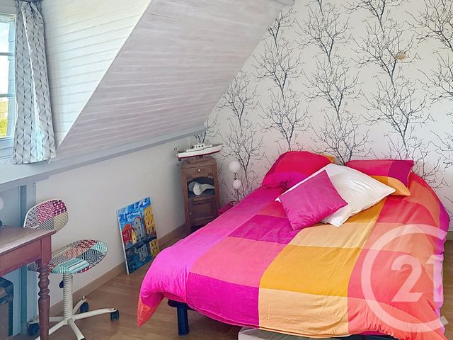 Maison à vendre - 6 pièces - 117,85 m2 - Ste Marie - 35 - BRETAGNE