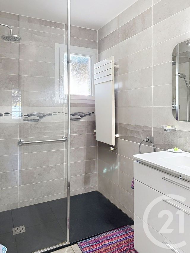 Maison à vendre - 6 pièces - 117,85 m2 - Ste Marie - 35 - BRETAGNE