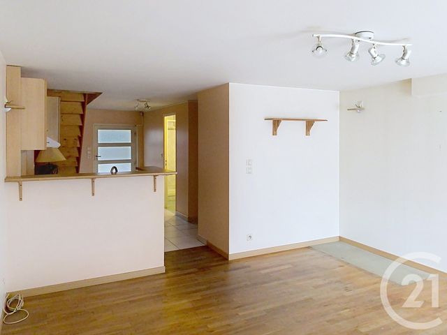 Immeuble &agrave; vendre - 145 m2 - Redon - 35 - BRETAGNE
