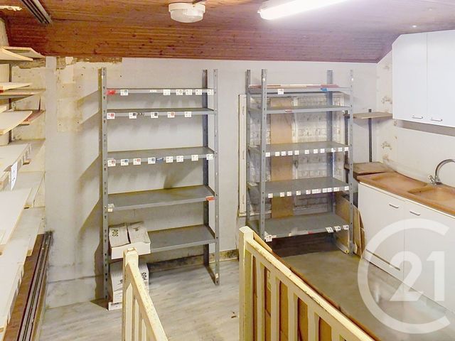 Immeuble &agrave; vendre - 145 m2 - Redon - 35 - BRETAGNE