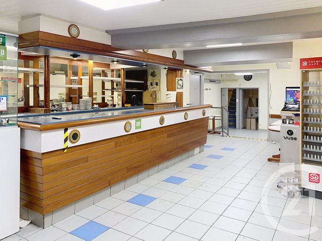 Immeuble &agrave; vendre - 145 m2 - Redon - 35 - BRETAGNE