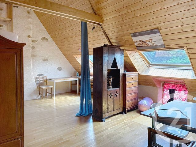 maison - ST JEAN LA POTERIE - 56