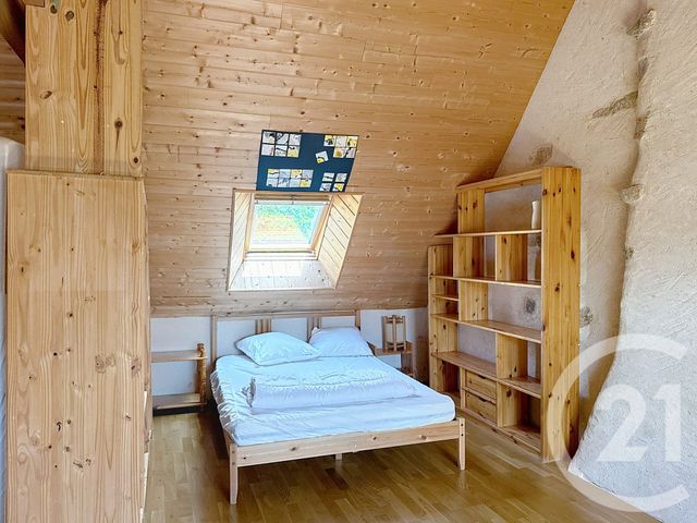 Maison à louer - 2 pièces - 79,30 m2 - St Jean La Poterie - 56 - BRETAGNE