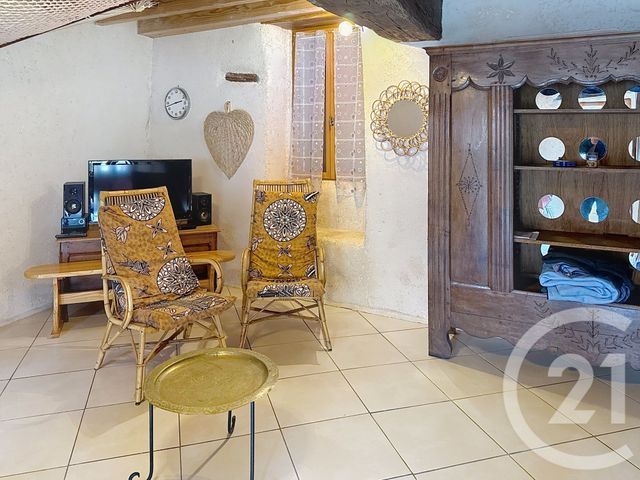 Maison à louer - 2 pièces - 79,30 m2 - St Jean La Poterie - 56 - BRETAGNE