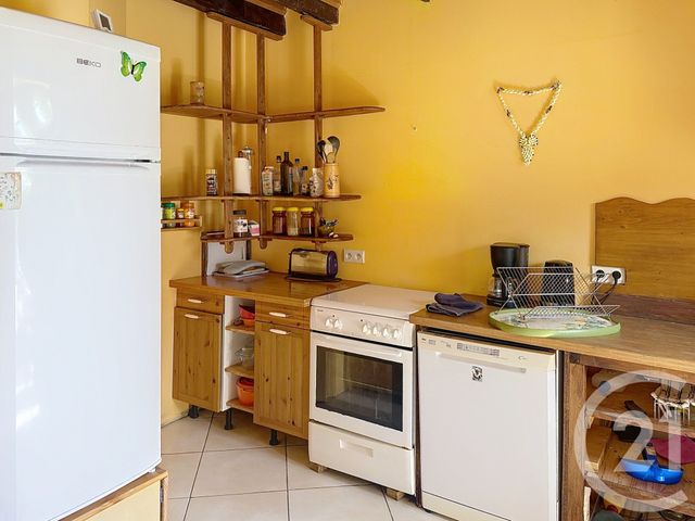 Maison à louer - 2 pièces - 79,30 m2 - St Jean La Poterie - 56 - BRETAGNE