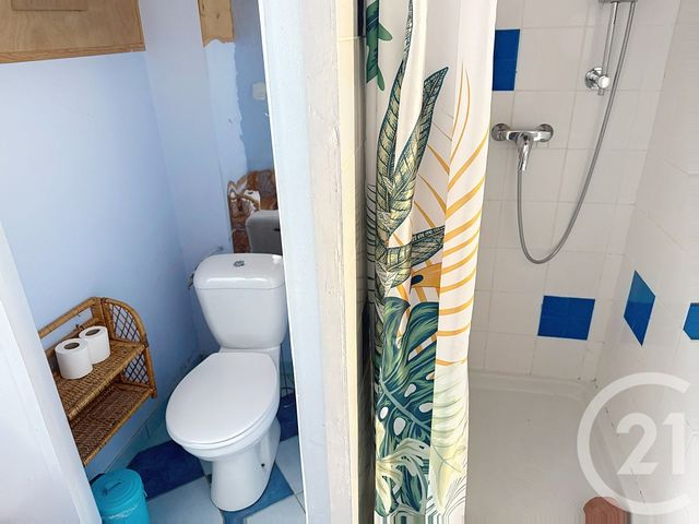 Maison à louer - 2 pièces - 79,30 m2 - St Jean La Poterie - 56 - BRETAGNE