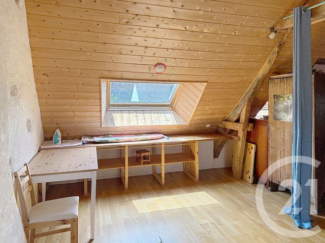 Maison à louer - 2 pièces - 79,30 m2 - St Jean La Poterie - 56 - BRETAGNE