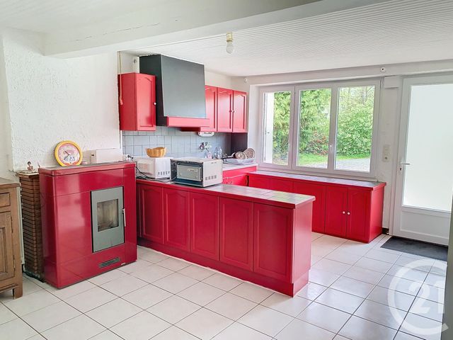 Maison &agrave; vendre - 6 pi&egrave;ces - 104,50 m2 - Avessac - 44 - PAYS-DE-LOIRE