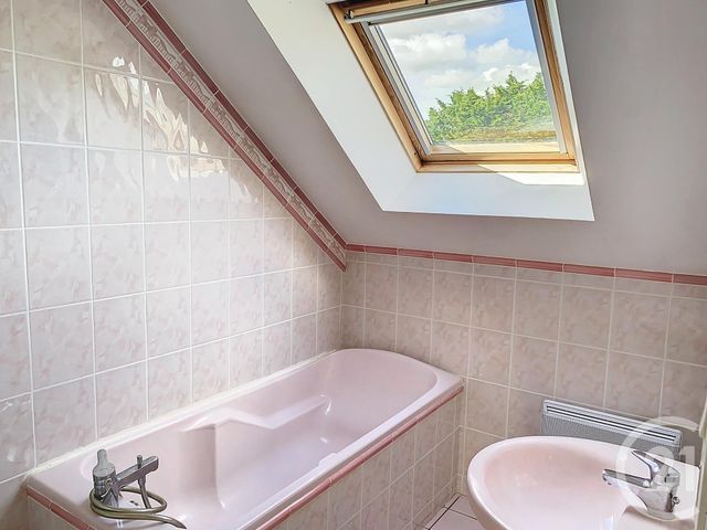 Maison &agrave; vendre - 6 pi&egrave;ces - 104,50 m2 - Avessac - 44 - PAYS-DE-LOIRE