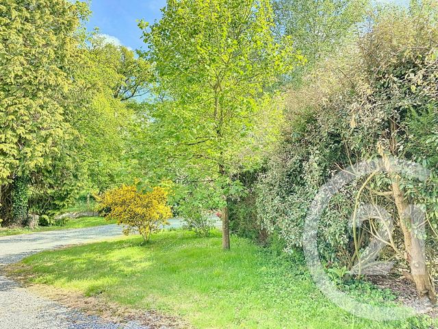 Maison &agrave; vendre - 6 pi&egrave;ces - 104,50 m2 - Avessac - 44 - PAYS-DE-LOIRE