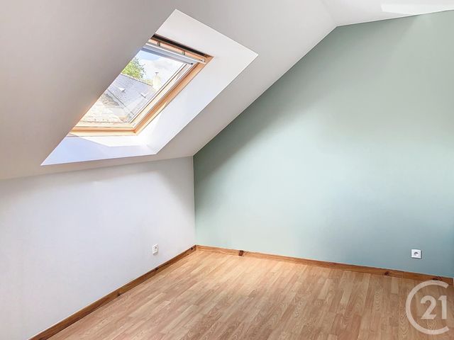 Maison &agrave; vendre - 6 pi&egrave;ces - 104,50 m2 - Avessac - 44 - PAYS-DE-LOIRE