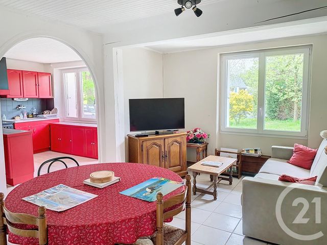 Maison &agrave; vendre - 6 pi&egrave;ces - 104,50 m2 - Avessac - 44 - PAYS-DE-LOIRE