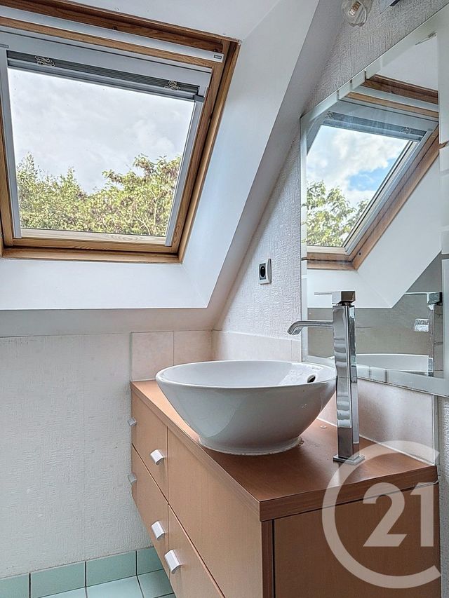 Appartement T4 à vendre - 4 pièces - 78,27 m2 - Redon - 35 - BRETAGNE