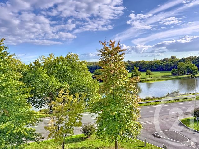 Appartement T4 à vendre - 4 pièces - 78,27 m2 - Redon - 35 - BRETAGNE