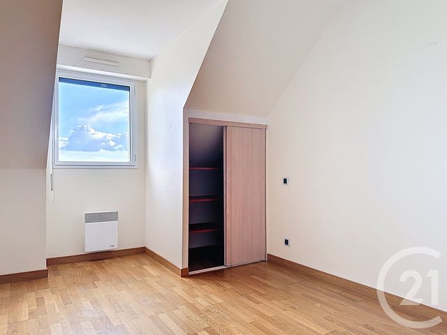 Appartement T4 à vendre - 4 pièces - 78,27 m2 - Redon - 35 - BRETAGNE