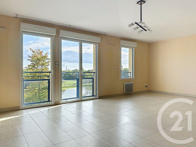 Appartement T4 à vendre REDON