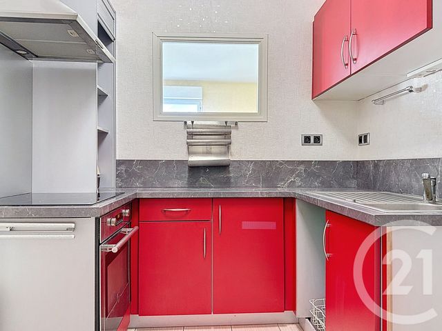 Appartement T4 à vendre - 4 pièces - 78,27 m2 - Redon - 35 - BRETAGNE