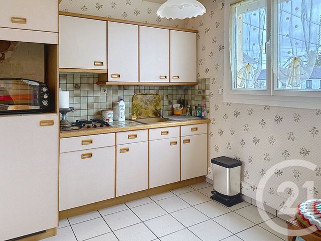 Maison à vendre - 5 pièces - 82,16 m2 - Redon - 35 - BRETAGNE