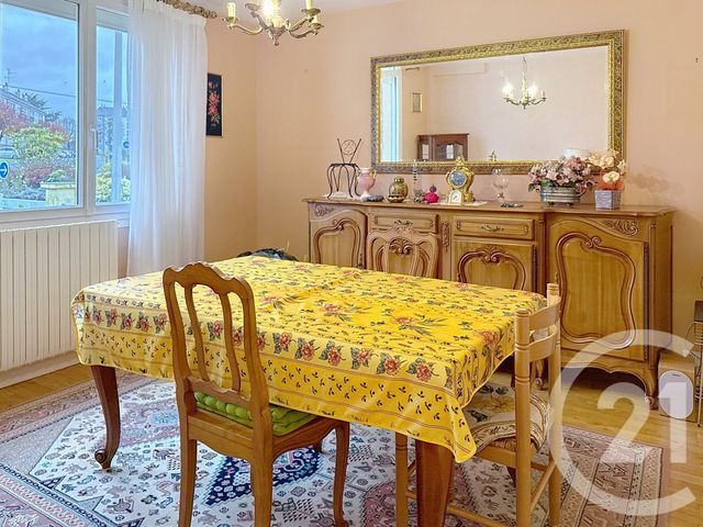 Maison à vendre - 5 pièces - 82,16 m2 - Redon - 35 - BRETAGNE