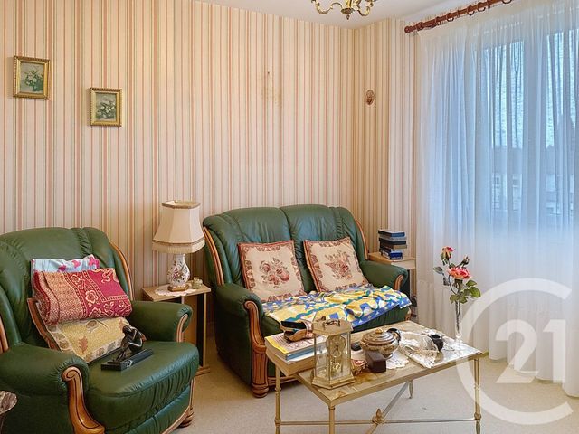 Maison à vendre - 5 pièces - 82,16 m2 - Redon - 35 - BRETAGNE