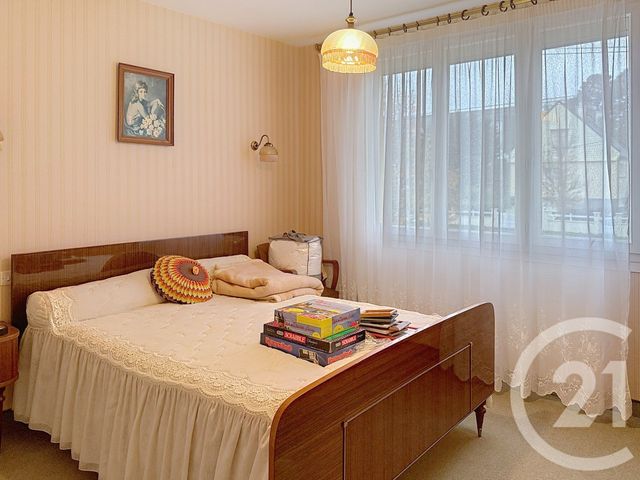 Maison à vendre - 5 pièces - 82,16 m2 - Redon - 35 - BRETAGNE