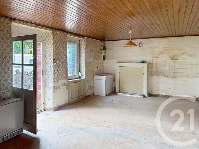 Maison &agrave; vendre - 6 pi&egrave;ces - 174,15 m2 - Fegreac - 44 - PAYS-DE-LOIRE