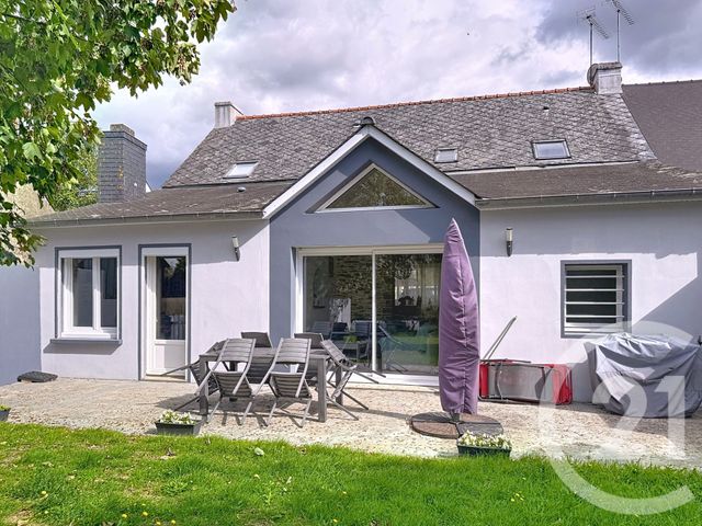Maison à vendre - 6 pièces - 174,15 m2 - Fegreac - 44 - PAYS-DE-LOIRE