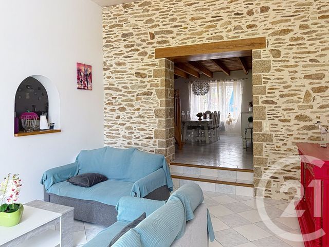 Maison à vendre - 6 pièces - 174,15 m2 - Fegreac - 44 - PAYS-DE-LOIRE