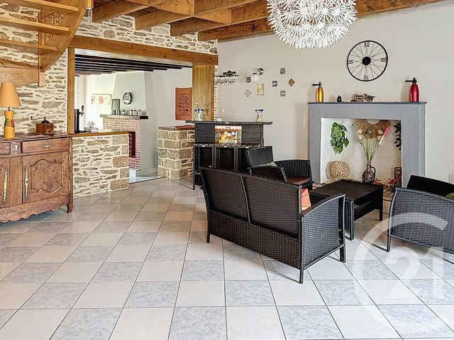 Maison à vendre - 6 pièces - 174,15 m2 - Fegreac - 44 - PAYS-DE-LOIRE