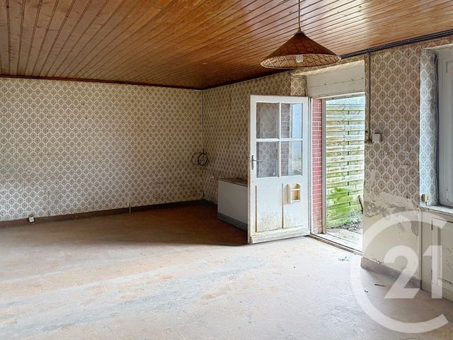 Maison &agrave; vendre - 6 pi&egrave;ces - 174,15 m2 - Fegreac - 44 - PAYS-DE-LOIRE