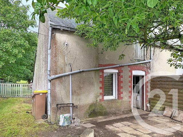 Maison &agrave; vendre - 6 pi&egrave;ces - 174,15 m2 - Fegreac - 44 - PAYS-DE-LOIRE