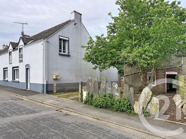 maison - FEGREAC - 44