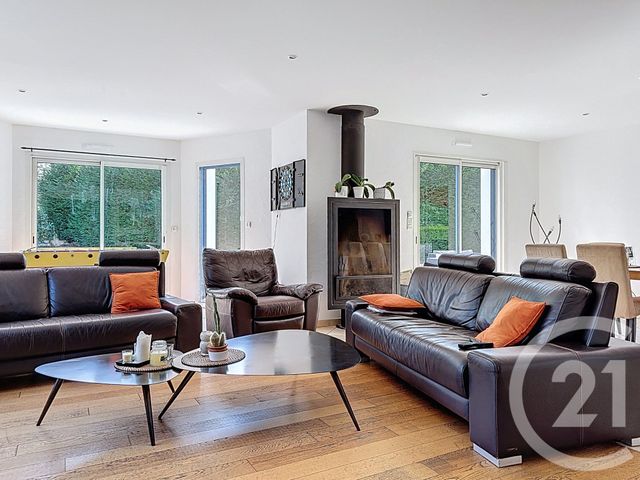 Maison à vendre - 6 pièces - 226 m2 - Redon - 35 - BRETAGNE