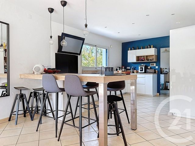 Maison à vendre - 6 pièces - 226 m2 - Redon - 35 - BRETAGNE