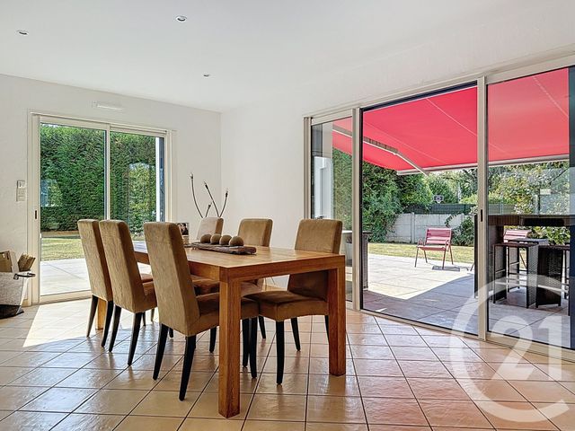 Maison à vendre - 6 pièces - 226 m2 - Redon - 35 - BRETAGNE