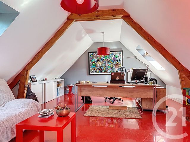 Maison à vendre - 6 pièces - 226 m2 - Redon - 35 - BRETAGNE