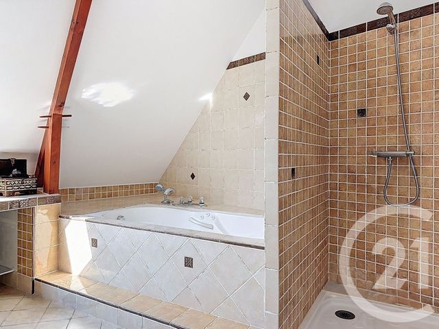 Maison à vendre - 6 pièces - 226 m2 - Redon - 35 - BRETAGNE