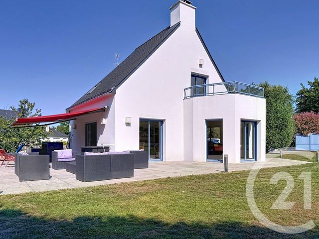 Maison à vendre - 6 pièces - 226 m2 - Redon - 35 - BRETAGNE