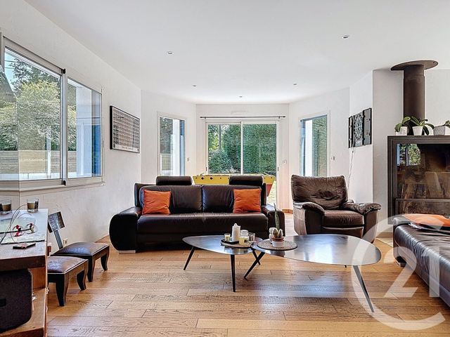 Maison à vendre - 6 pièces - 226 m2 - Redon - 35 - BRETAGNE