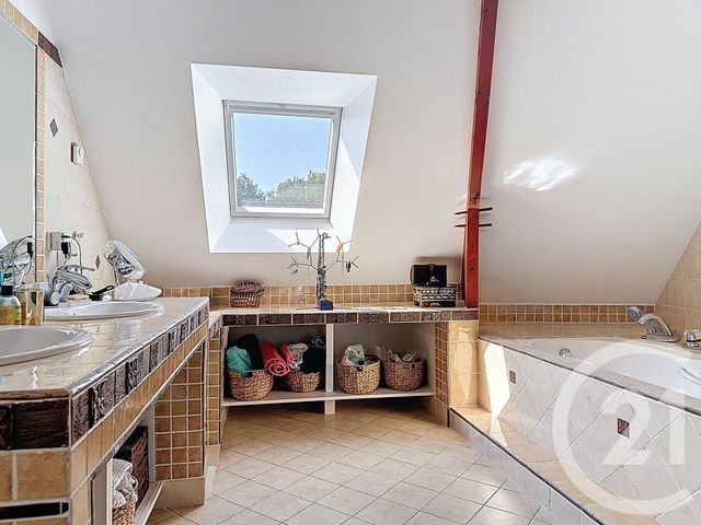 Maison à vendre - 6 pièces - 226 m2 - Redon - 35 - BRETAGNE