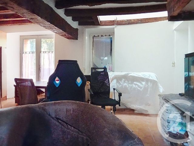 Maison à vendre - 7 pièces - 127,95 m2 - Conquereuil - 44 - PAYS-DE-LOIRE