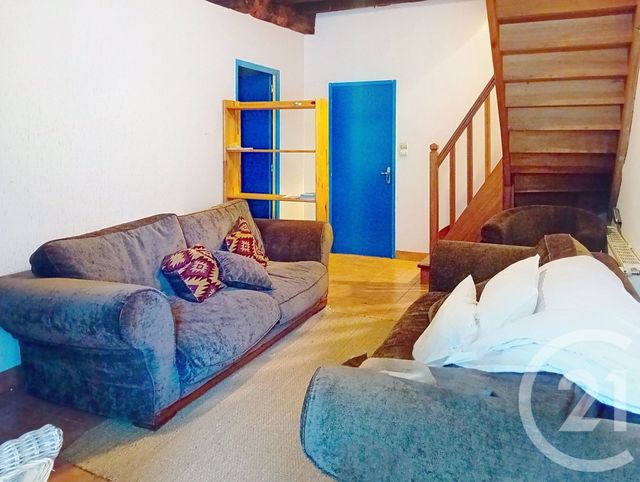 Maison à vendre - 7 pièces - 127,95 m2 - Conquereuil - 44 - PAYS-DE-LOIRE