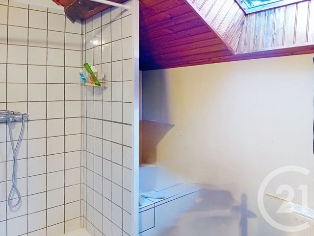 Maison à vendre - 7 pièces - 127,95 m2 - Conquereuil - 44 - PAYS-DE-LOIRE