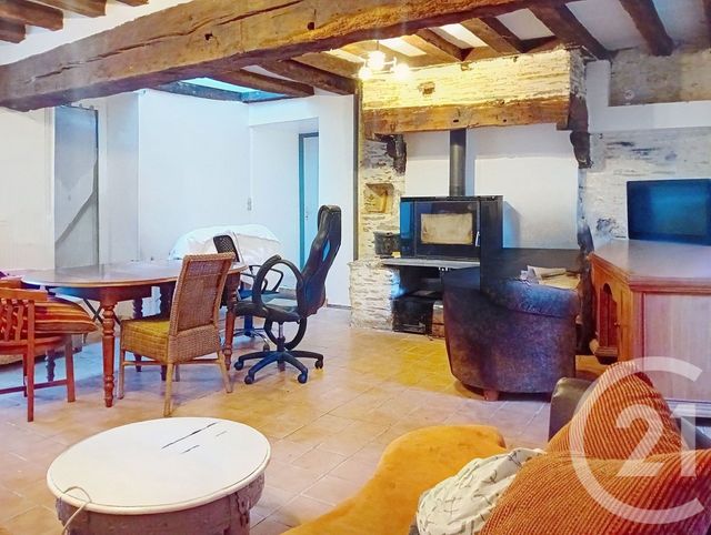 Maison à vendre - 7 pièces - 127,95 m2 - Conquereuil - 44 - PAYS-DE-LOIRE