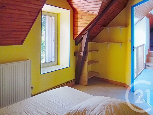 Maison à vendre - 7 pièces - 127,95 m2 - Conquereuil - 44 - PAYS-DE-LOIRE