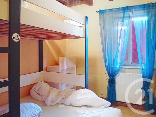 Maison à vendre - 7 pièces - 127,95 m2 - Conquereuil - 44 - PAYS-DE-LOIRE