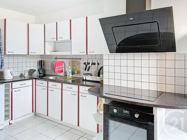 Appartement F4 &agrave; louer - 4 pi&egrave;ces - 86,88 m2 - Redon - 35 - BRETAGNE