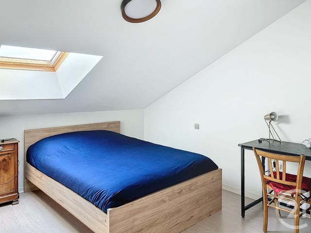 Appartement F4 &agrave; louer - 4 pi&egrave;ces - 86,88 m2 - Redon - 35 - BRETAGNE