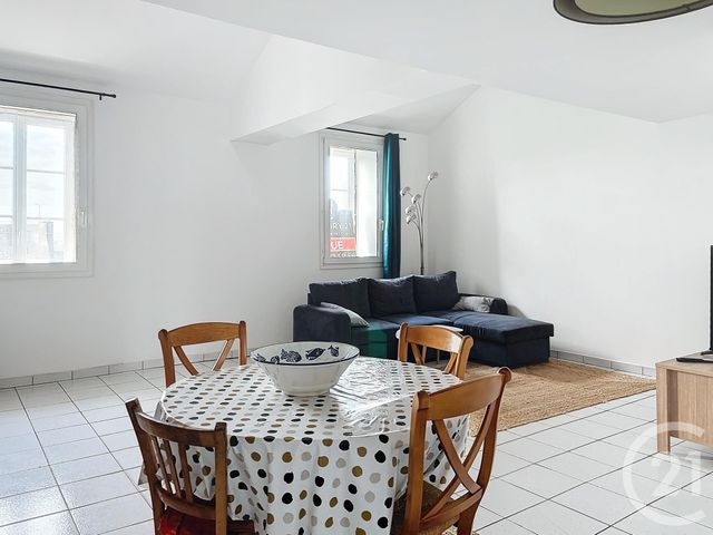 Appartement F4 à louer REDON
